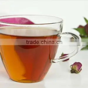 Rose Black Tea,Rose and Black Tea Mixed,Rose Flower Tea thumbnail-5