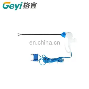 Laparoscopic Surgical Instruments Sterilize Forceps Disposable Maryland Forceps thumbnail-5