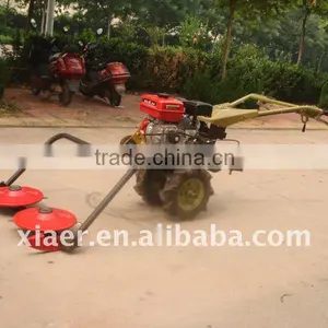 Mower thumbnail-1