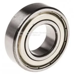 NSK NSK 6318CM JAPAN Bearing thumbnail-2