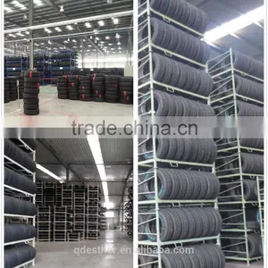 Quality Warranty PCR Tyres ESTHER thumbnail-1