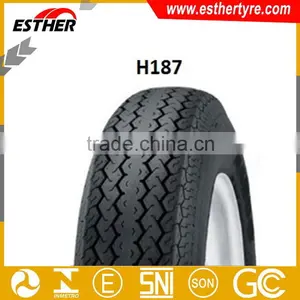 Top Quality Hot Sell Bias Boat Trailer Tires thumbnail-1