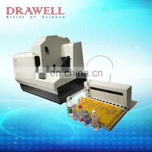 Inductively Coupled Plasma Mass Spectrometer Icp-oes thumbnail-2