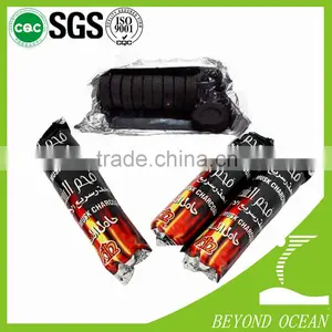 Tobacco Alternative High Quality Hookah Charcoal thumbnail-1
