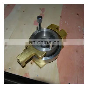 Portable Soil Shear Strength Direct Shearing Testing Apparatus Machine thumbnail-3