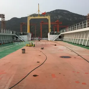 76.20 m LOA RORO Cargo Passenger Ship for Sale thumbnail-4