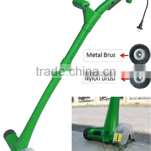 Electric Weed Sweeper thumbnail-1