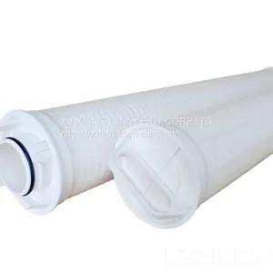 Large Flow Water Filter for Power Plant MFAP020-40N thumbnail-1