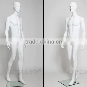 Abstract Full Body Men Mannequin Male Dummy JOE1 thumbnail-5