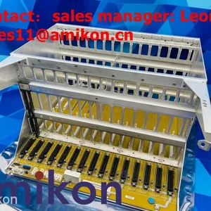 ABB CI855K01 | MB 300 Dual Ethernet Port Interface thumbnail-1
