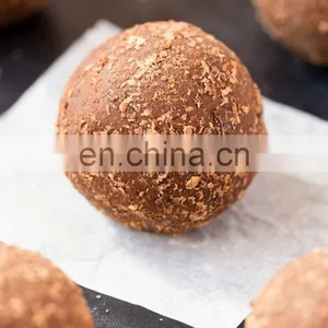 Automatic Hemp Seed Energy Balls Making Machine CE Approved thumbnail-5