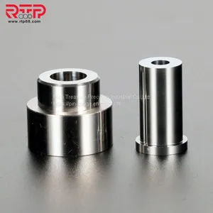 Non-standard Custom Tungsten Steel Mold Parts Precision Concave Die thumbnail-2