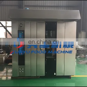 Factory Direct Sale Prices Industrial Bread Baking Oven thumbnail-3