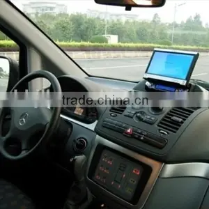 MERCEDED-BENZ VITO-119 Ambulance thumbnail-4
