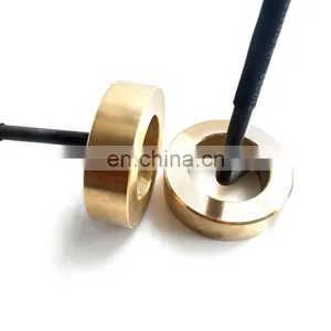 High Temperature 650 Degree Centigrade Copper Cast Die Ring Heater thumbnail-6