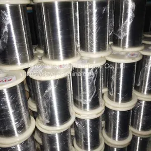 SS316 Soft Stainless Stee Wire thumbnail-1