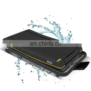 Home Fitness Magnetic New Brand Name Treadmill Equipment Curved Treadmill & Air Runner Non Motorized Self-powered Treadmill thumbnail-1
