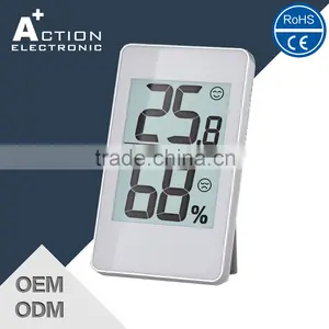 Ce Certified Exclusive Accurate Room Thermometer thumbnail-1