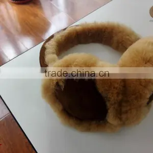 Sheepskin Ear Shield thumbnail-2