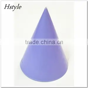 Hot Selling Party Supply Paper Party Hat Patterns SB006 thumbnail-3