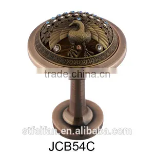 Metal Curtain Tieback Curtain Hook Metal Tiebacks thumbnail-1
