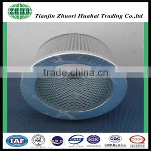 China Manufacturer Replacement Leemin Hydraulic Oil Filter thumbnail-2