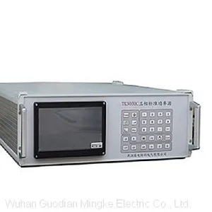 Three Phase AC Program Control Standard thumbnail-1
