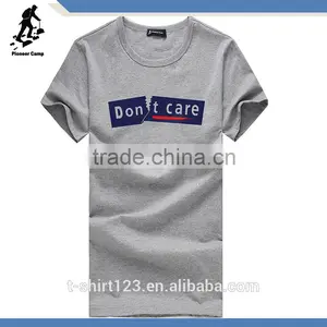 Wholesale Plain White t Shirts 100% Cotton thumbnail-2