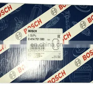 Fuel Injector Bos-ch Original In Stock Common Rail Injector 0414701080 thumbnail-3