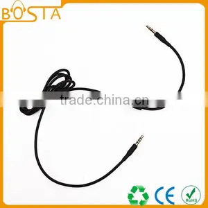 Wired Promotion Excellent Quality Headphone for MP3 and Other Music Devices thumbnail-6
