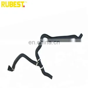 Crubest Engine Coolant Radiator Hose for F10 F11 F18 F02 F01 OEM 11537581870 thumbnail-3