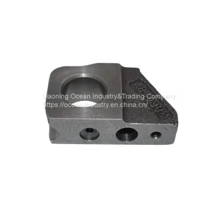 Cam Follower Shaft Support for M11/QSM11/ISM11(3064582) thumbnail-4