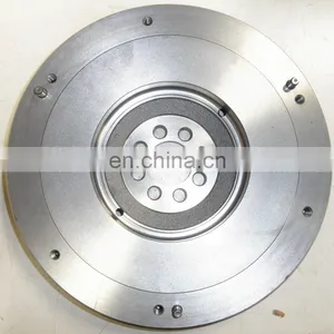 HIGH QUALITY Flywheel for HILUX 3L 5L LN67 LN107 OEM 13405-54080 thumbnail-2