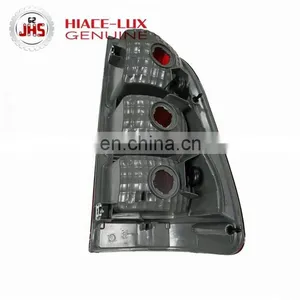 High Quality Rear Lamp Tail Light 81551-0K010 81561-0K010 For Hilux thumbnail-4