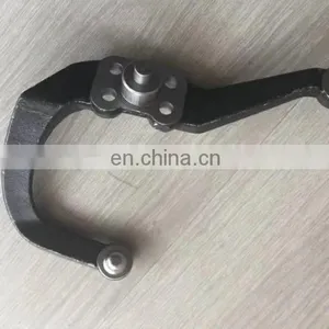 Wholesale Automotive Parts Steering Knuckle Arm 45601-35070 45601-35081 For Hilux LN106 LN6# RN36 3L 2.8L 1988-1999 thumbnail-4