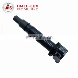 HIGH QUALITY Auto Ignition Coil For HILUX/HIACE/4RUNNER/LANDCRUISER/COASTER 1GR/2GR OEM:90919-02248 90919-02260 thumbnail-4