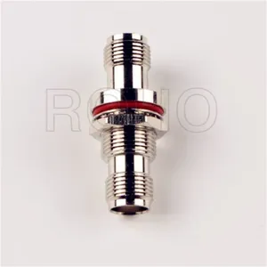 Right Angle SMA Female/Jack to TNC Male/Plug RF Coaxial Connector for Cable thumbnail-5