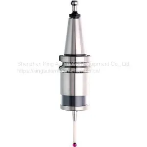 CYT40A Wireless Optical Machine CNC Tool Touch Probe thumbnail-3