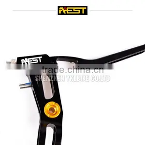 Cheap and Qualified Bicycle Brake Lever, Bike Brake Lever, Bicycle Parts thumbnail-5