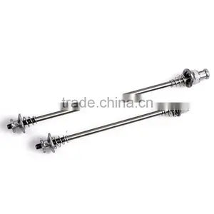 AEST Titanium Axle Quick Release Skewers thumbnail-5