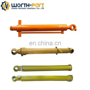 Sell Excavator Hydraulic Arm/boom/bucket Cylinder for Engineering Machinery thumbnail-3