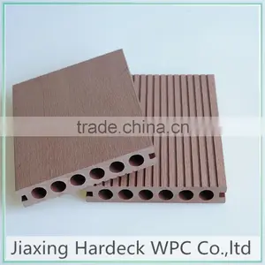 WPC Smooth Surface Composite Decking thumbnail-3