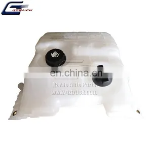 European Truck Auto Spare Parts Coolant Expansion Tank OEM 7420828416 7422064150 7422064150 for RENAULT Truck Radiator Tank thumbnail-4