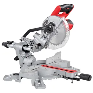 Electric Miter Saw thumbnail-1