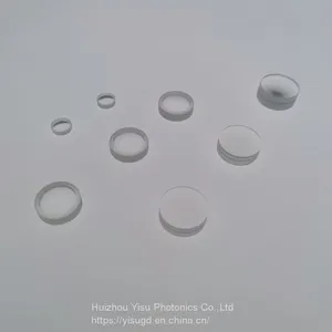 Optical Manufacture Supply Cheap and Fine Coating Lens thumbnail-2