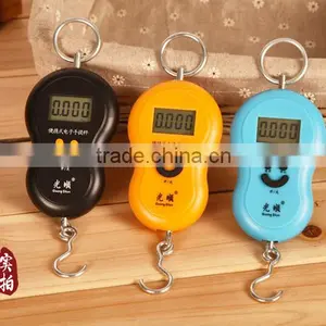Pocket Electronics Balance Scale, Pocket Scale thumbnail-1