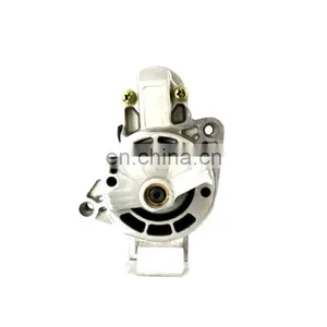 3110086033 New Auto Engine 12V 8T 1.2KW Starter Motor for Suzuki Baleno (EG) thumbnail-4