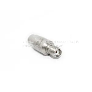DC to 6GHz,2W 3dB Attenuator, SMA Coaxial Fixed Attenuator thumbnail-3