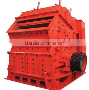 Hard Rock Reaction Crusher Handling Capacity Is The Largest thumbnail-4