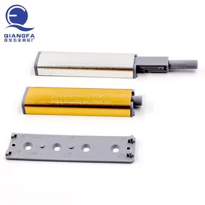 Single Magnetic Cabinets Manufacturer Heavy Duty Door Catcher thumbnail-3